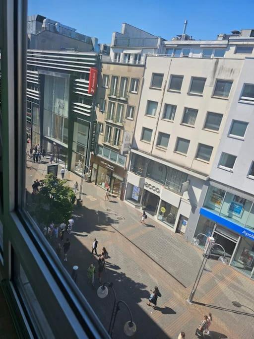Ferienwohnung Sleepsoon 4 Nord Köln Exterior foto