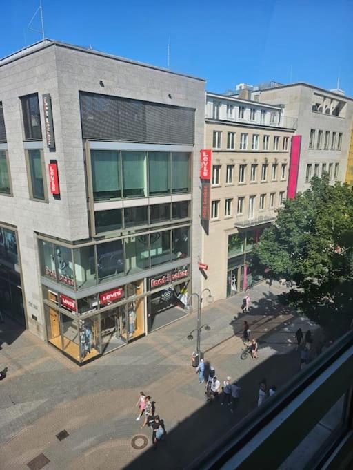 Ferienwohnung Sleepsoon 4 Nord Köln Exterior foto